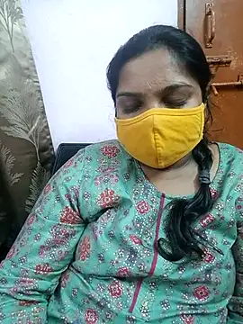 lovely-latha online show from 02.21.25