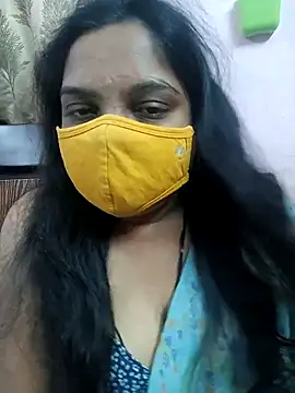 lovely-latha online show from 03.18.25