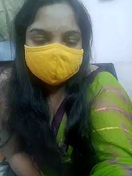 lovely-latha online show from 03.18.25