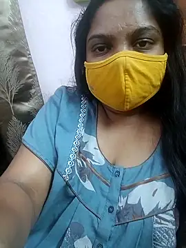 lovely-latha online show from 03.18.25