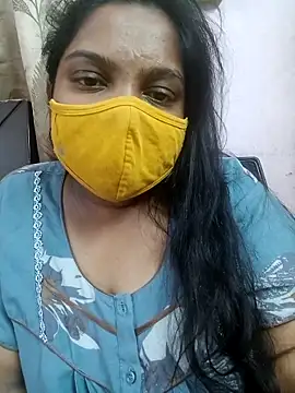 lovely-latha online show from 03.18.25