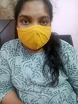 lovely-latha online show from 03.21.25