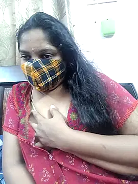 lovely-latha online show from 10.08.25