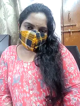 lovely-latha online show from 10.08.25