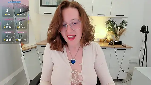 Snapshot of Charmy_Gracy chatting on 05.12.26 Charmy Gracy online show from 05.12.26