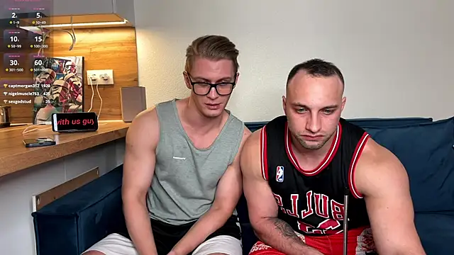 Snapshot of michaelbradleu chatting on 02.17.25 michaelbradleu online show from 02.17.25