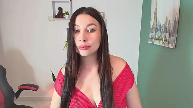 Snapshot of bella_99_ chatting on 01.18.25 bella 99 online show from 01.18.25