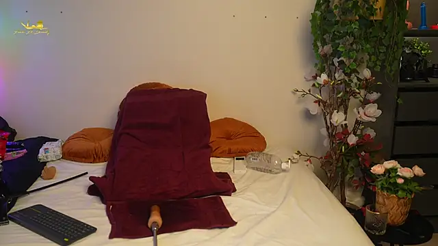 lacie le beauty online show from 02.27.25