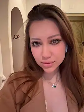 goodforKarina online show from 03.12.26