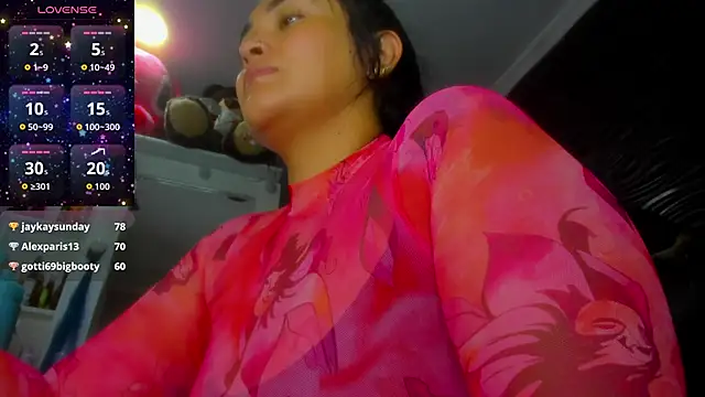 Pocahontas d online show from 12.02.25