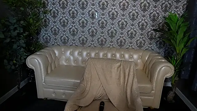 handsome D online show from 09.15.25