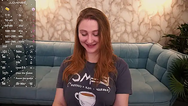 handsome D online show from 11.09.25