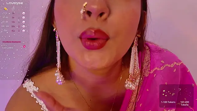 ashalisha online show from 01.27.25