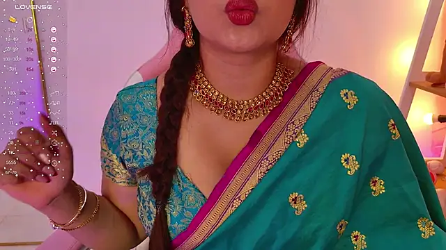 ashalisha online show from 02.13.25