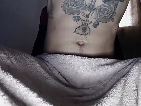 Christian Stiven1 online show from 12.31.24