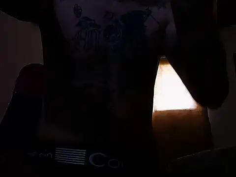 Christian Stiven1 online show from 01.05.25