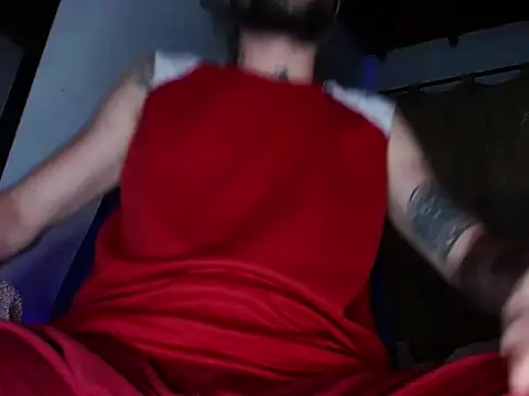 Christian Stiven1 online show from 01.26.25