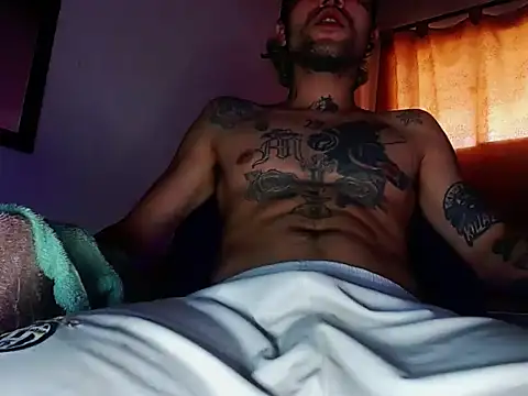 Christian Stiven1 online show from 02.19.25