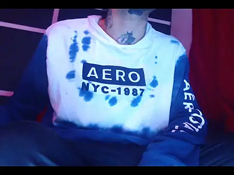 Christian Stiven1 online show from 11.09.25