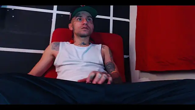 Christian Stiven1 online show from 11.27.25