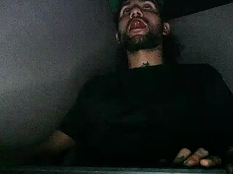 Christian Stiven1 online show from 05.10.26