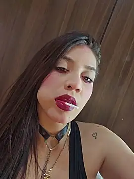 Rebeca xs online show from 06.21.26