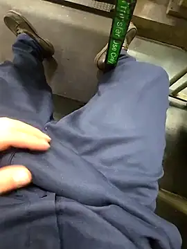 WhiteMeat069 online show from 12.19.24