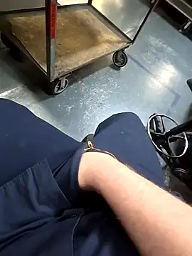 WhiteMeat069 online show from 12.21.24