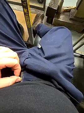 WhiteMeat069 online show from 12.22.24