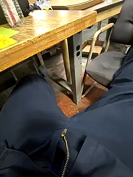 WhiteMeat069 online show from 01.19.25