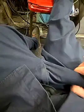 WhiteMeat069 online show from 02.10.25