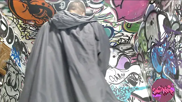 Snapshot of Justin_Frank chatting on 02.23.25 Justin Frank online show from 02.23.25