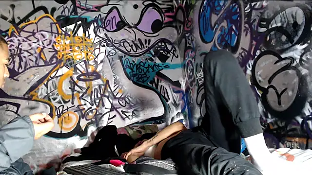 Snapshot of Justin_Frank chatting on 03.06.25 Justin Frank online show from 03.06.25