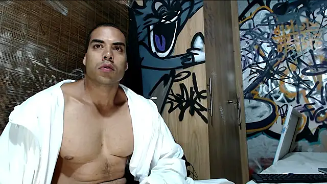 Snapshot of Justin_Frank chatting on 01.05.26 Justin Frank online show from 01.05.26