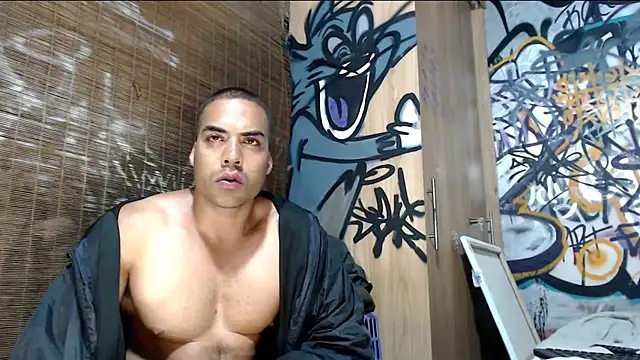 Snapshot of Justin_Frank chatting on 01.10.26 Justin Frank online show from 01.10.26