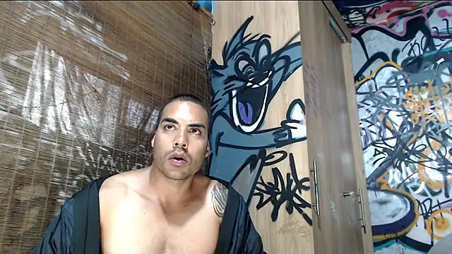 Snapshot of Justin_Frank chatting on 01.15.26 Justin Frank online show from 01.15.26