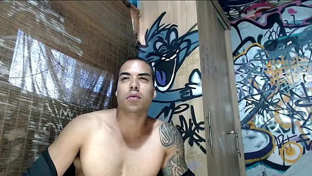 Snapshot of Justin_Frank chatting on 01.17.26 Justin Frank online show from 01.17.26