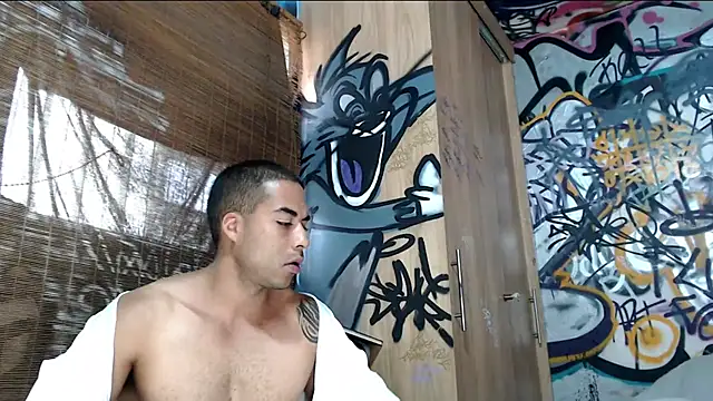 Snapshot of Justin_Frank chatting on 01.19.26 Justin Frank online show from 01.19.26