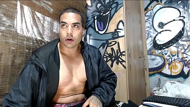 Snapshot of Justin_Frank chatting on 02.10.26 Justin Frank online show from 02.10.26