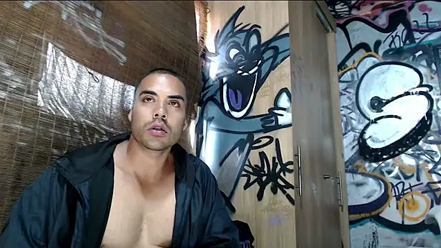 Snapshot of Justin_Frank chatting on 02.12.26 Justin Frank online show from 02.12.26