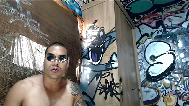 Snapshot of Justin_Frank chatting on 02.18.26 Justin Frank online show from 02.18.26