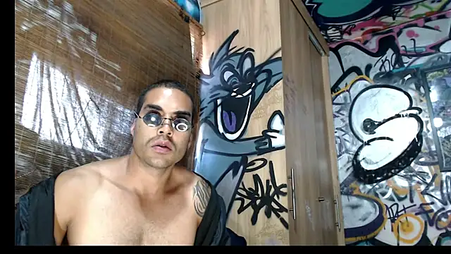 Snapshot of Justin_Frank chatting on 02.28.26 Justin Frank online show from 02.28.26