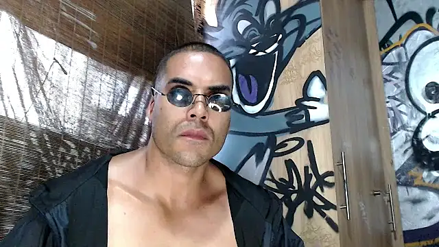 Snapshot of Justin_Frank chatting on 03.03.26 Justin Frank online show from 03.03.26