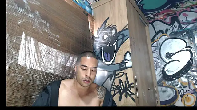 Snapshot of Justin_Frank chatting on 03.04.26 Justin Frank online show from 03.04.26