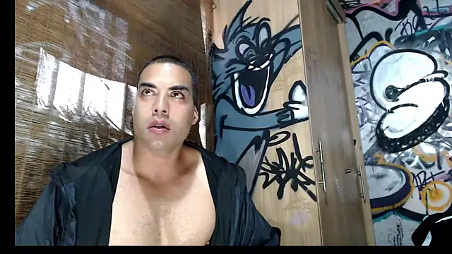 Snapshot of Justin_Frank chatting on 03.09.26 Justin Frank online show from 03.09.26