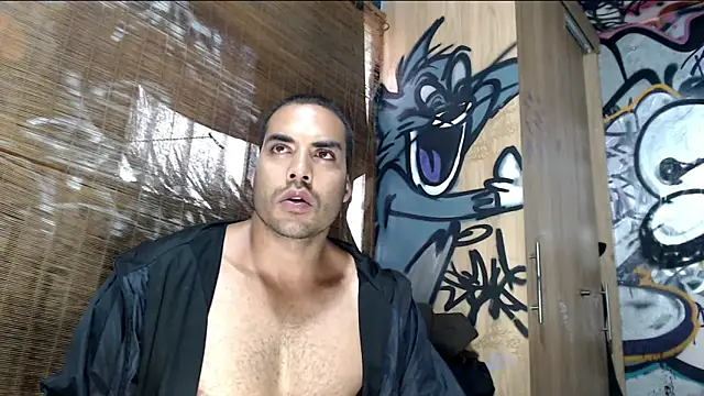 Snapshot of Justin_Frank chatting on 03.13.26 Justin Frank online show from 03.13.26