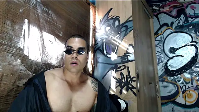 Snapshot of Justin_Frank chatting on 03.26.26 Justin Frank online show from 03.26.26