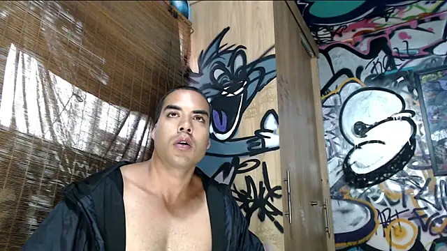 Snapshot of Justin_Frank chatting on 03.27.26 Justin Frank online show from 03.27.26