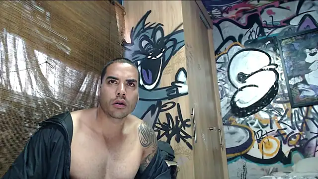 Justin Frank online show from 04.22.26
