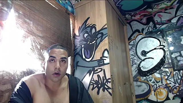 Justin Frank online show from 05.05.26